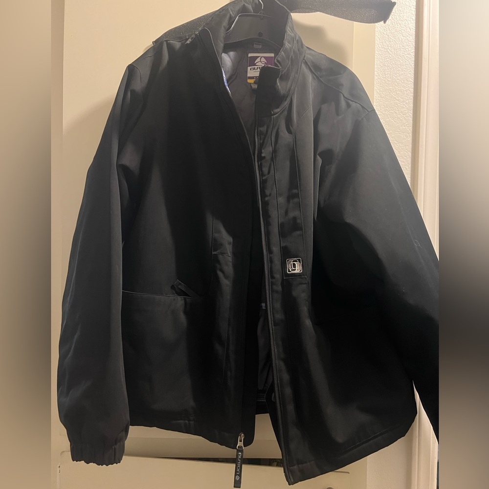 Burton women’s ski jacket xl